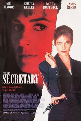 英语电影恐怖片《终极女秘书 The Secretary》(1995)[1080P][超清][BT下载]