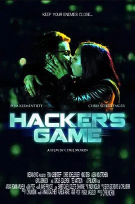 美国电影恐怖片《黑客游戏 Hacker's Game》(2014)[1080P][超清][BT下载]