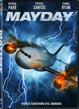 美国电影恐怖片《诡航班 Mayday》(2019)[1080P][超清][BT下载]