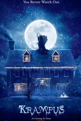 美国电影恐怖片《坎卜斯 Krampus》(2015)[1080P][超清][BT下载]