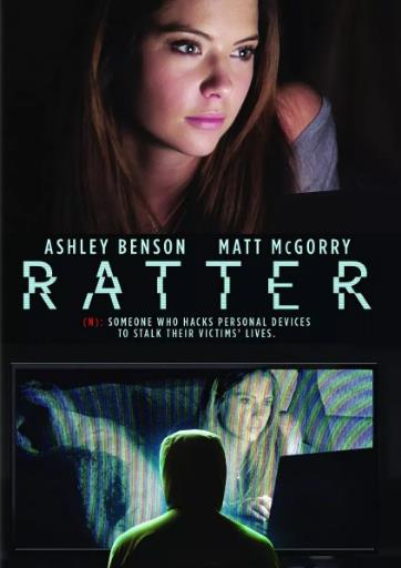 美国电影恐怖片《捕鼠者 Ratter》(2015)[1080P][超清][BT下载]