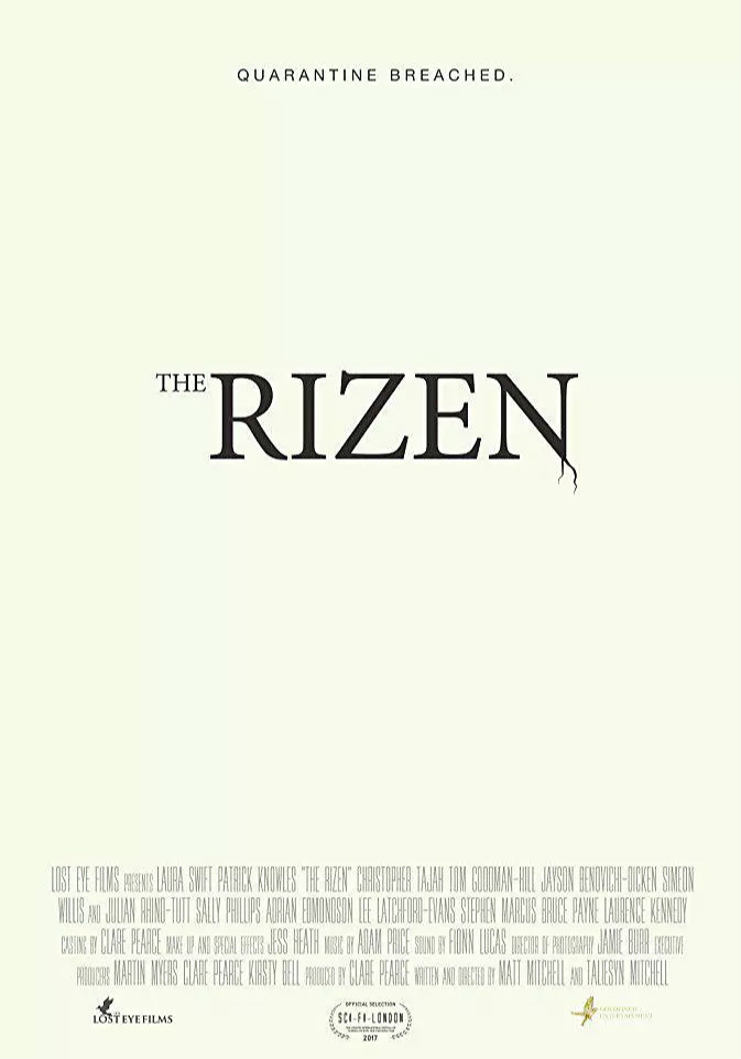 英国电影恐怖片《魅影浮生 The Rizen》(2017)[1080P][超清][BT下载]