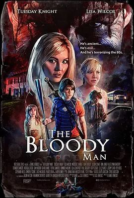 美国电影恐怖片《The Bloody Man》(2019)[1080P][超清][BT下载]