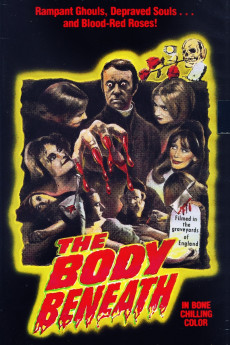 英国电影恐怖片《身体之下 The Body Beneath》(1970)[1080P][超清][BT下载]