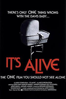 美国电影恐怖片《它是活尸 It's Alive》(2008)[1080P][超清][BT下载]