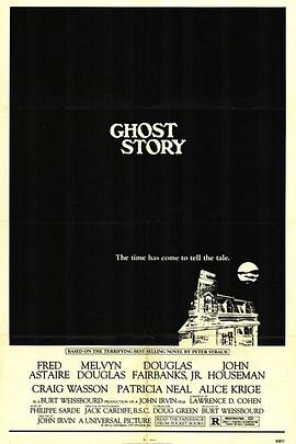 美国电影恐怖片《鬼故事 Ghost Story》(1981)[1080P][超清][BT下载]