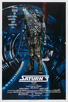 英国电影恐怖片《土星三号 Saturn 3》(1980)[1080P][超清][BT下载]