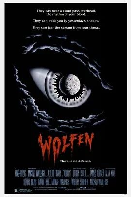 美国电影恐怖片《狼人 Wolfen》(1981)[1080P][超清][BT下载]