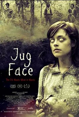 美国电影恐怖片《水壶的面孔 Jug Face》(2013)[1080P][超清][BT下载]