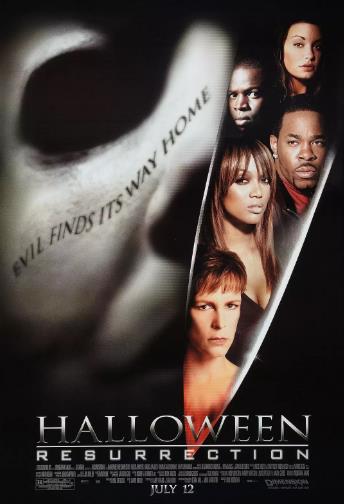 美国电影恐怖片《万圣节8 Halloween: Resurrection》(2002)[1080P][超清][BT下载]