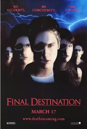 美国电影恐怖片《死神来了1 Final Destination》(2000)[1080P][超清][BT下载]