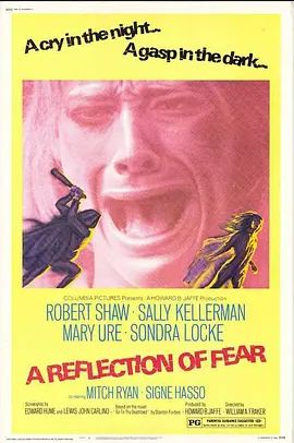 美国电影恐怖片《恐惧的反思 A Reflection Of Fear》(1973)[1080P][超清][BT下载]