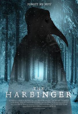 美国电影恐怖片《预兆 The Harbinger》(2022)[1080P][超清][BT下载]