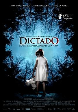 西班牙电影恐怖片《发号施令 Dictado》(2012)[1080P][超清][BT下载]