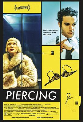 美国电影恐怖片《刺透 Piercing》(2018)[1080P][超清][BT下载]