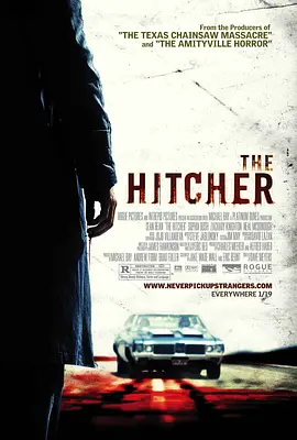 美国电影恐怖片《搭车人(2007) The Hitcher》(2007)[1080P][超清][BT下载]