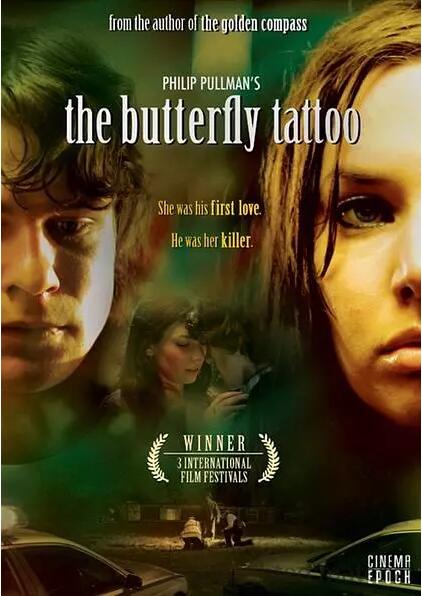 荷兰电影恐怖片《蝴蝶纹身 The Butterfly Tattoo》(2009)[1080P][超清][BT下载]