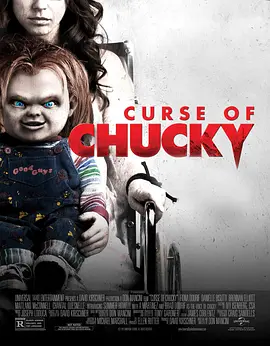 英语电影恐怖片《鬼娃的诅咒 Curse of Chucky》(2013)[1080P][超清][BT下载]