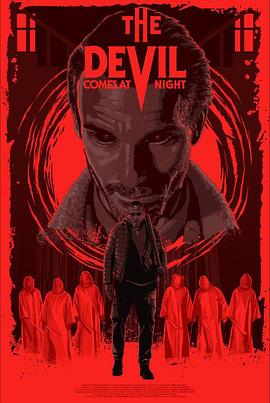 加拿大电影恐怖片《魔鬼在夜晚降临 The Devil Comes at Night》(2023)[1080P][超清][BT下载]