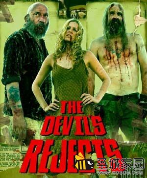 美国电影恐怖片《千尸屋2 The Devil's Rejects》(2005)[1080P][超清][BT下载]