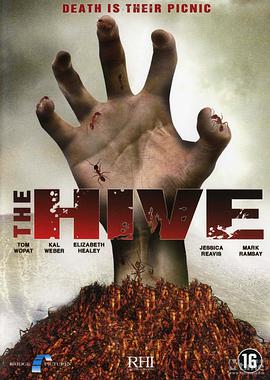 美国电影恐怖片《蚁群 The Hive》(2008)[1080P][超清][BT下载]