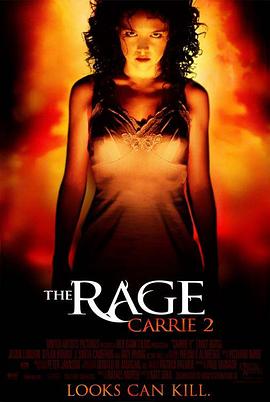 美国电影恐怖片《魔女嘉莉2：邪气逼人 The Rage: Carrie 2》(1999)[1080P][超清][BT下载]