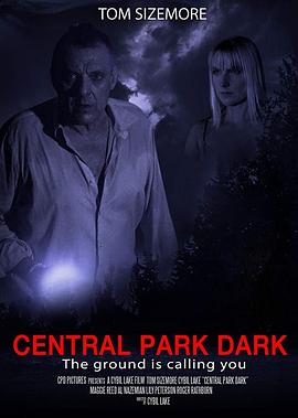 美国电影恐怖片《暗黑中央公园 Central Park Dark》(2021)[1080P][超清][BT下载]