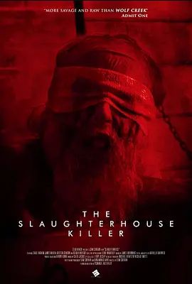 美国电影恐怖片《屠宰场杀人狂 The Slaughterhouse Killer》(2020)[1080P][超清][BT下载]