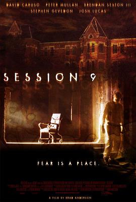 英语电影恐怖片《9号谋杀案 Session 9》(2001)[1080P][超清][BT下载]