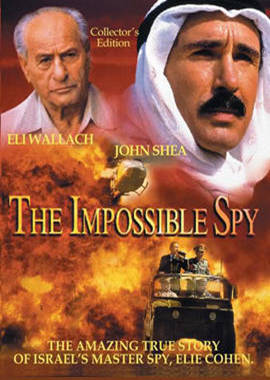 英国电影恐怖片《非常特务 The Impossible Spy》(1987)[1080P][超清][BT下载]