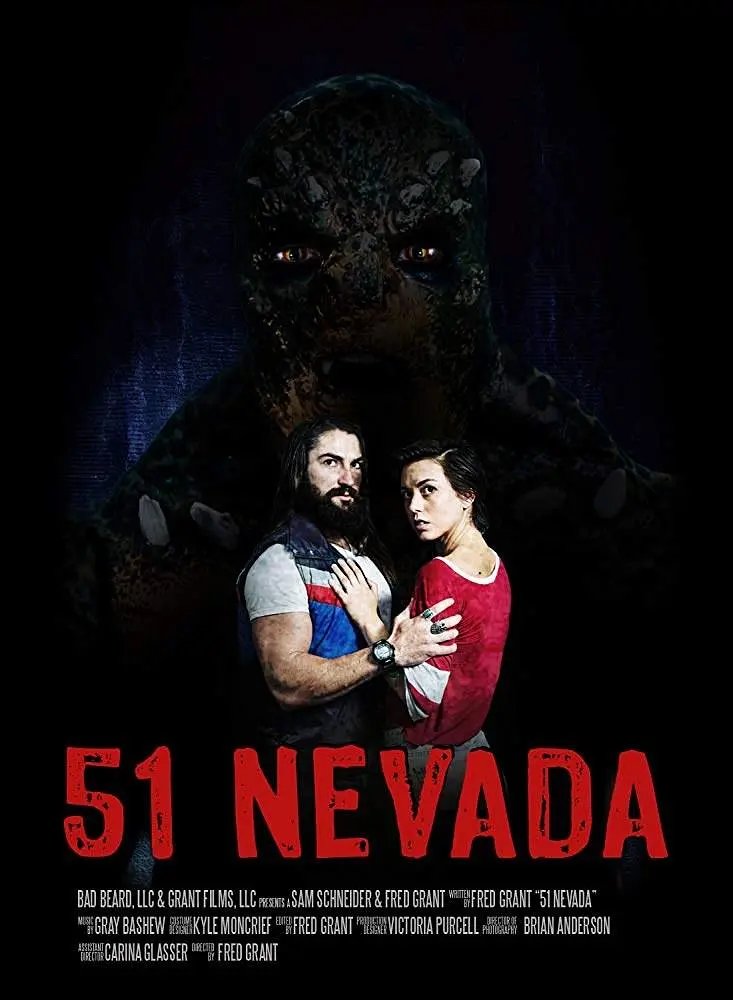 美国电影恐怖片《内华达51号 51 Nevada》(2018)[1080P][超清][BT下载]