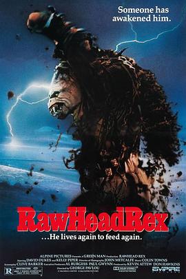 英国电影恐怖片《狂魔雷克斯 Rawhead Rex》(1986)[1080P][超清][BT下载]