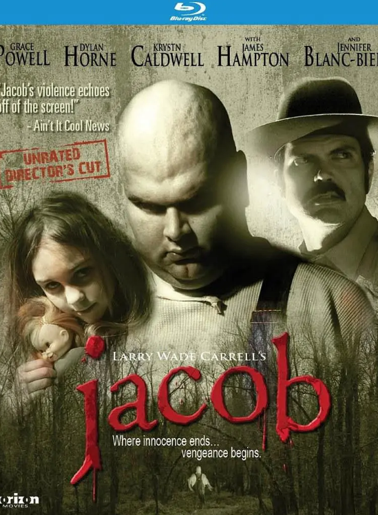 美国电影恐怖片《雅各布 Jacob》(2011)[1080P][超清][BT下载]