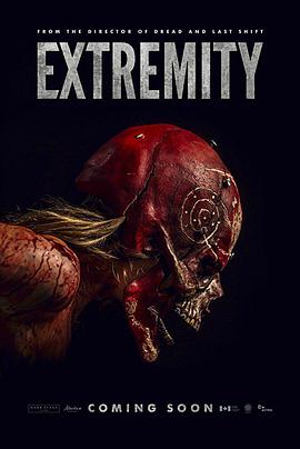 加拿大电影恐怖片《极端 Extremity》(2018)[1080P][超清][BT下载]