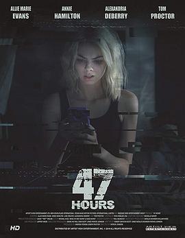 加拿大电影恐怖片《绝命47小时 47 Hours》(2018)[1080P][超清][BT下载]