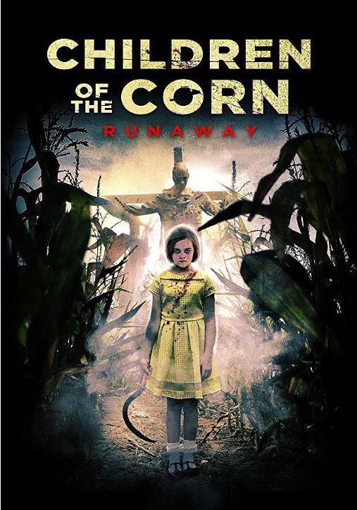 美国电影恐怖片《玉米地的小孩：大逃亡 Children of the Corn: Runaway》(2018)[1080P][超清][BT下载]