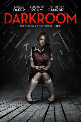 美国电影恐怖片《暗房 Darkroom》(2013)[1080P][超清][BT下载]