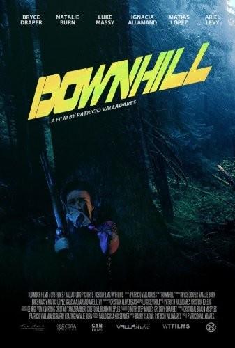 智利电影恐怖片《捕食 Downhill》(2016)[1080P][超清][BT下载]