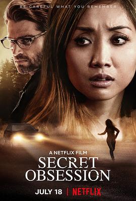 美国电影恐怖片《秘恋惊魂 Secret Obsession》(2019)[1080P][超清][BT下载]