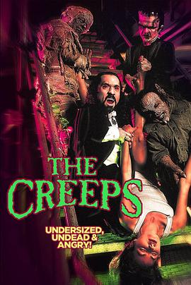 美国电影恐怖片《鬼精灵出笼 The Creeps》(1997)[1080P][超清][BT下载]