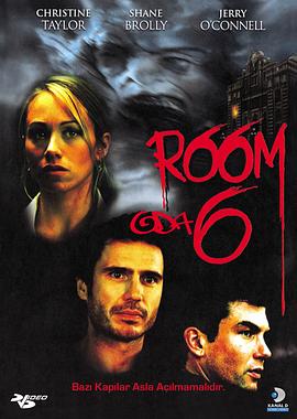 美国电影恐怖片《六号病房 room 6》(2006)[1080P][超清][BT下载]