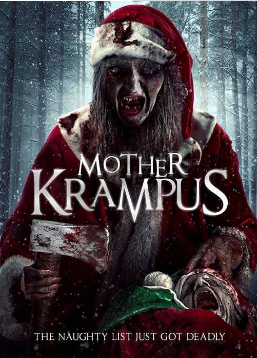 英国电影恐怖片《圣诞女妖 Mother Krampus》(2017)[1080P][超清][BT下载]