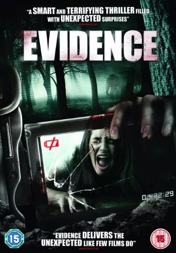 美国电影恐怖片《证据 Evidence》(2012)[1080P][超清][BT下载]