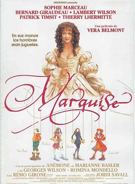 法国电影剧情片《玛奇丝 Marquise》(1997)[1080P][超清][BT下载]