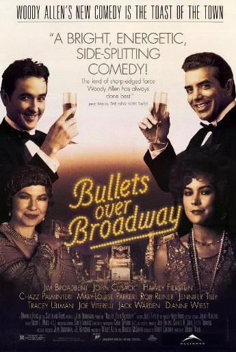 美国电影剧情片《子弹横飞百老汇 Bullets Over Broadway》(1994)[1080P][超清][BT下载]