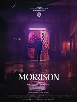 法国电影剧情片《莫里森 Morrison》(2023)[1080P][超清][BT下载]