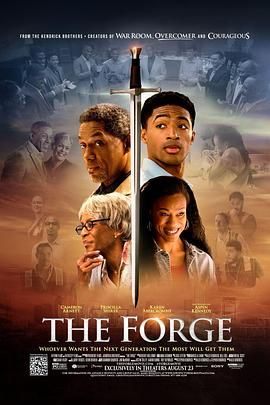 美国电影剧情片《摇篮 The Forge》(2024)[1080P][超清][BT下载]