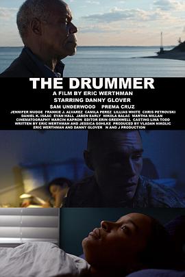 美国电影剧情片《悲伤战鼓 The Drummer》(2020)[1080P][超清][BT下载]