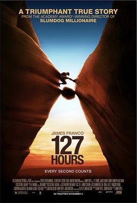 美国电影剧情片《127小时 127 Hours》(2010)[1080P][超清][BT下载]
