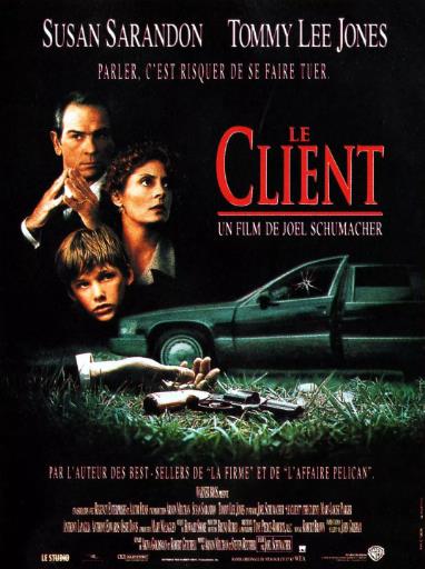 美国电影剧情片《致命内幕 The Client》(1994)[1080P][超清][BT下载]